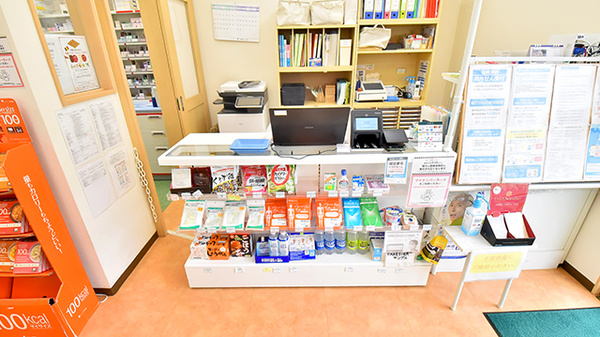 幸生堂薬局 奈良橿原店_4