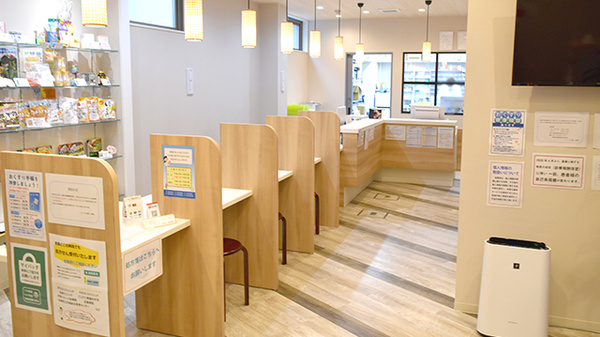 ニューロン薬局尼崎店_3