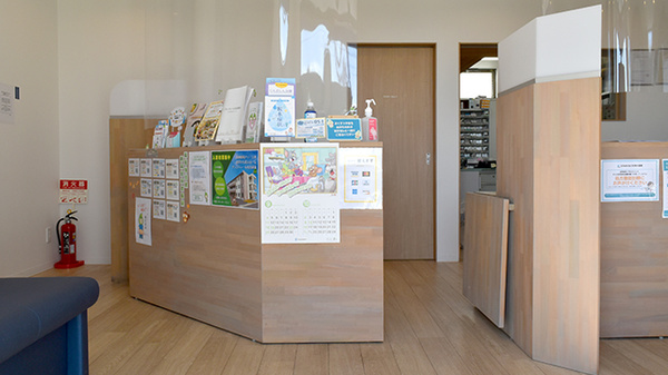 ポトス薬局いわくら店_3