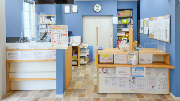 コスモス調剤薬局 岐南店_3