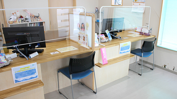ベース薬局山見町店_4