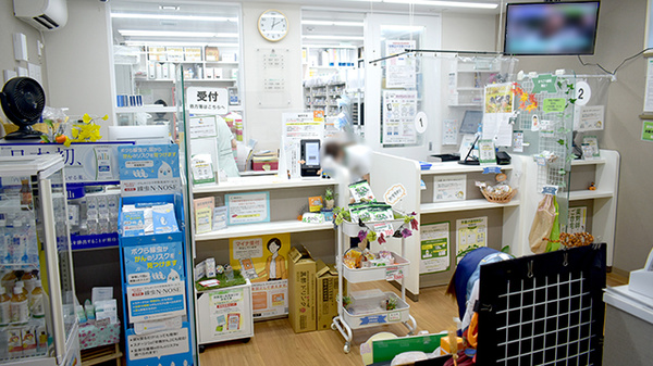 そうごう薬局 伏見桃山店_3
