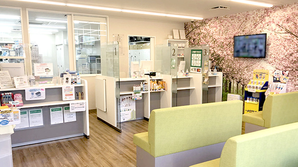 そうごう薬局 桜新町店_3