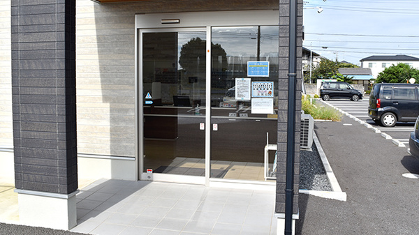 ひまわり薬局　鴻巣店_2