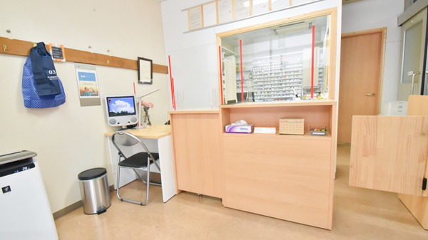 なのはな薬局　新長田店_4