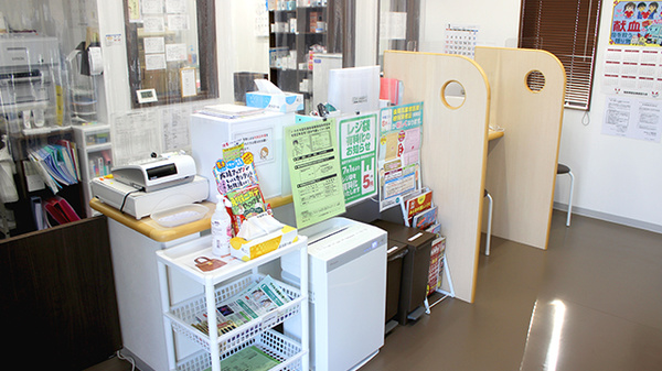 株式会社ユモト薬局　白鳥店_4