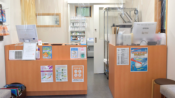 リリーフ薬局　くろしお店_3