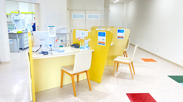 友愛薬局　おおたかの森店_4