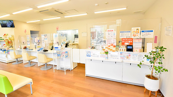 ファーマライズ薬局 浦安富岡店_3
