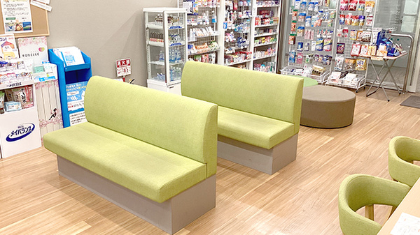 そうごう薬局 Otemachi One店_4