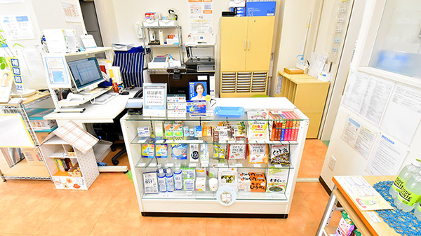 幸生堂薬局 春木店_3