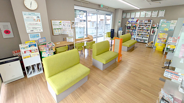 そうごう薬局 南加瀬店_4