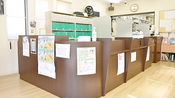 ファーマシー伊川谷北店_3