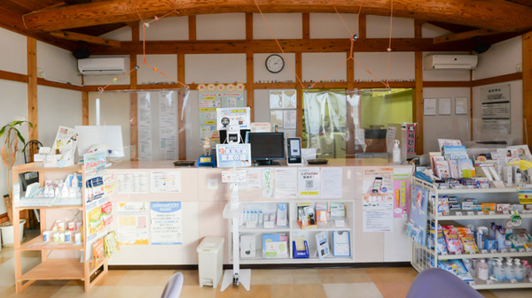 フタツカ薬局　神陵台店_3