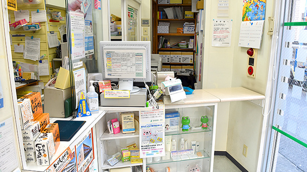 阪神調剤薬局　元町店_3