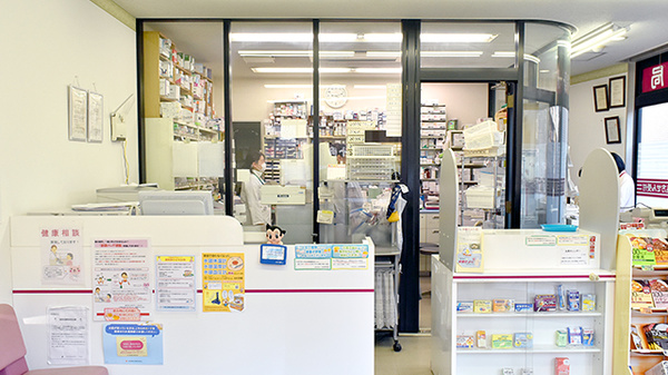阪神調剤薬局　三宮店_5
