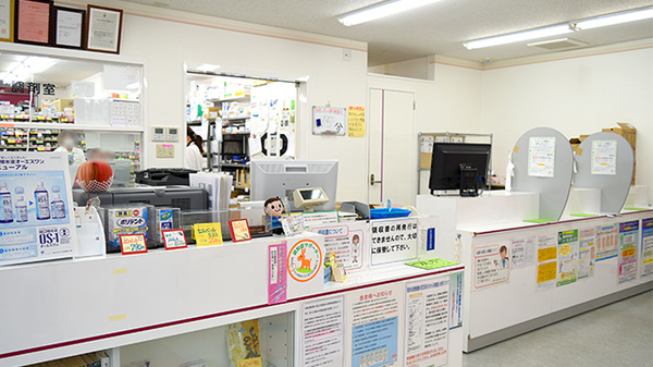 阪神調剤薬局　箕谷店_4