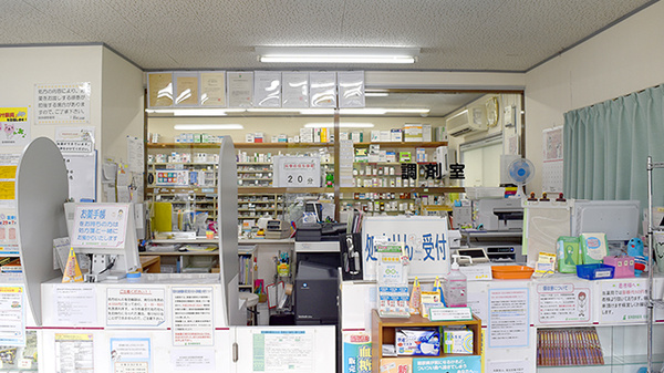 阪神調剤薬局　名谷店_4