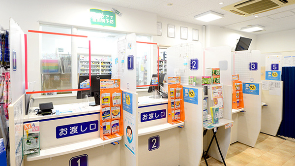 クオール薬局杭瀬本店_4