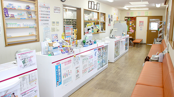 コトブキ調剤薬局　帯広店_4