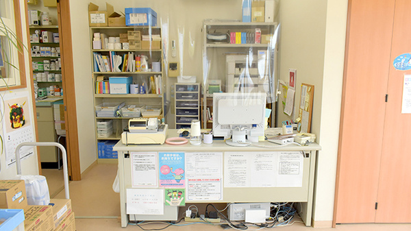 プライム薬局上富田店_4