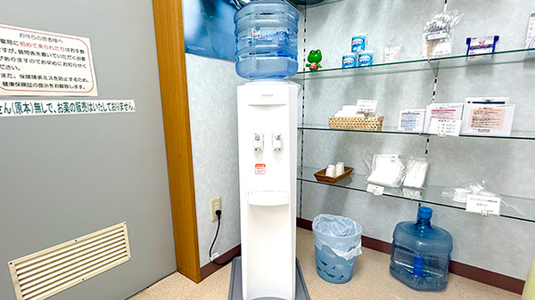 貴船薬局天満店_4