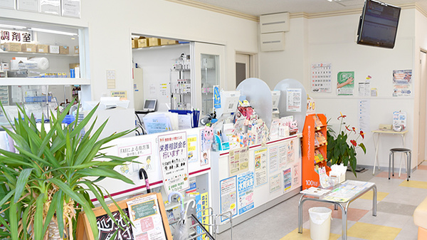 阪神調剤薬局　和歌山御坊店_4