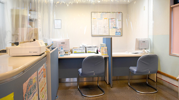調剤薬局ネットワーク栄谷店_4