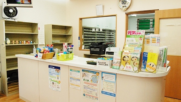 サン薬局　八木北店_3