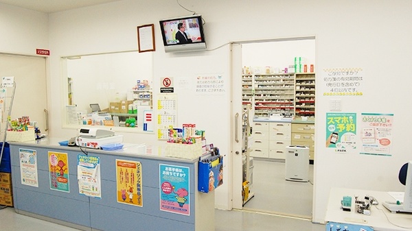 サン薬局　上牧店_4