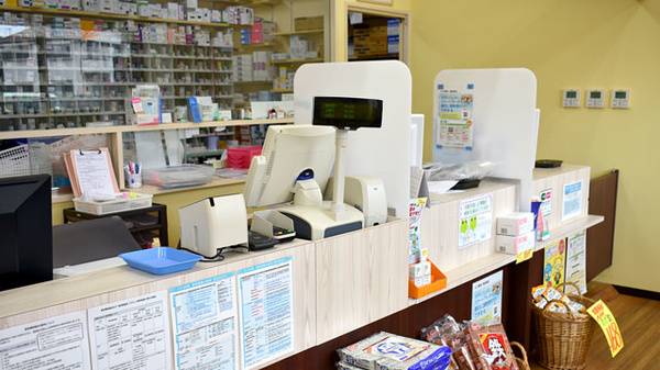 ノムラ薬局　豊田南店_4
