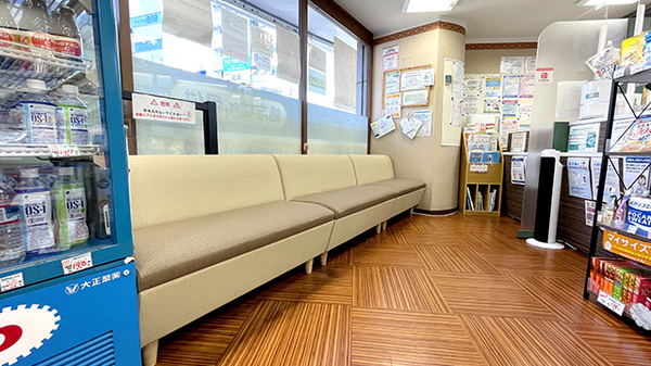ノムラ薬局　高幡駅前店_4