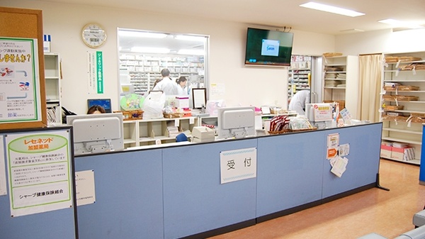 サン薬局　木津店_4