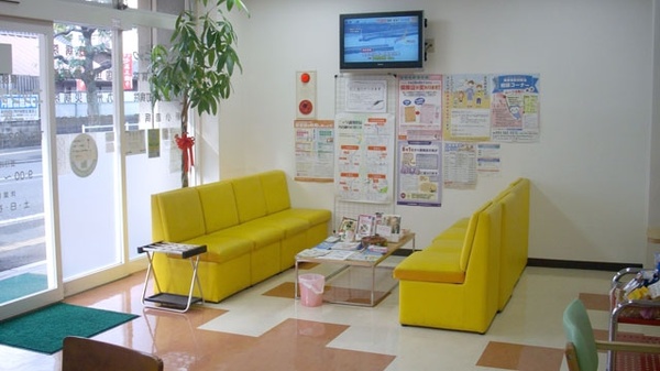 ニック調剤薬局　三萩野店_4