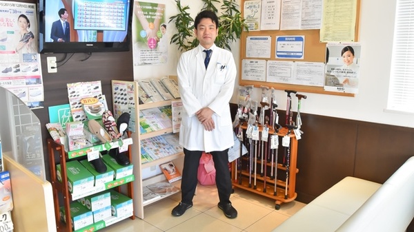 ニック調剤薬局　本山店_3