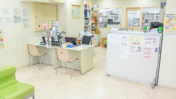 あい薬局　上桂店_3