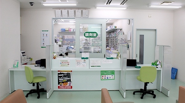 南山堂薬局　研究学園駅前店_3