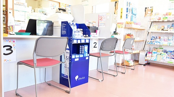南山堂薬局　平田店_4