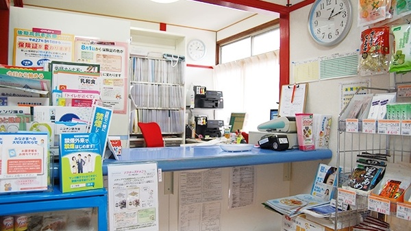 大信薬局　若園店_4
