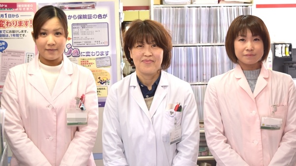 大信薬局　若園店_2