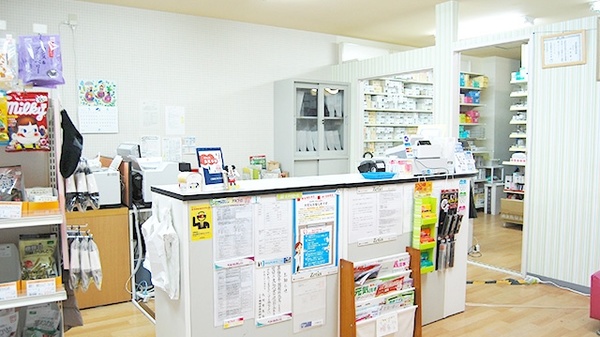大信薬局　徳力新町店_4
