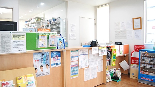 大信薬局　東門司店_4