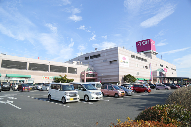 ゆるりら イオン四日市尾平店_14