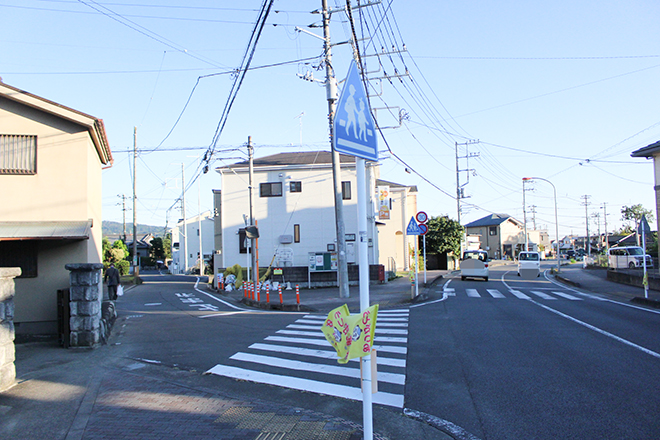 ほぐし職人スッキリ 大井松田店_15