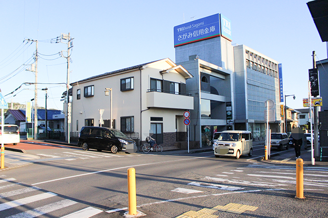 ほぐし職人スッキリ 大井松田店_13