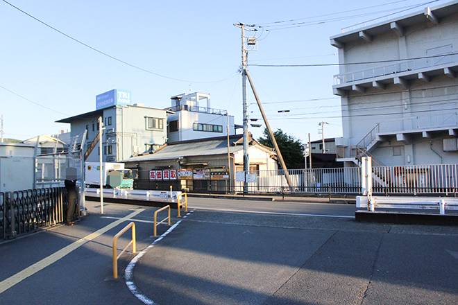 ほぐし職人スッキリ 大井松田店_12