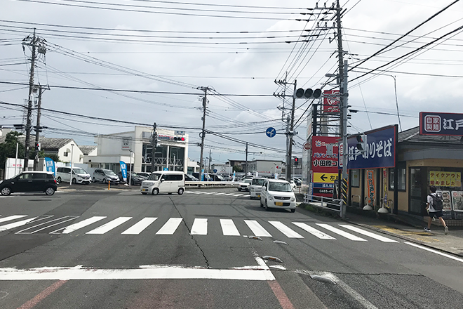 ほぐし職人スッキリ 小田原店_15