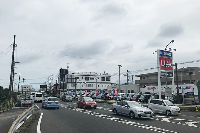 ほぐし職人スッキリ 小田原店_14