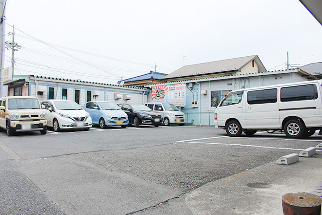 ほぐし職人スッキリ 平塚旭店_14