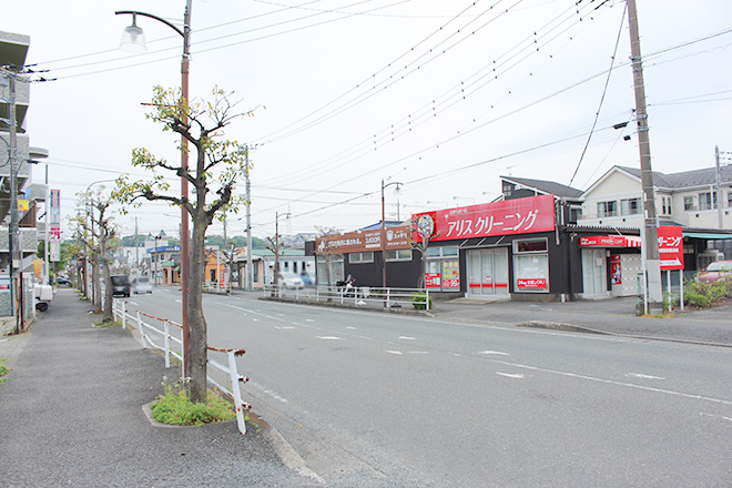 ほぐし職人スッキリ 平塚旭店_18